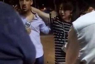 男女肉搏视频,揭秘男女肉搏视频背后的真相