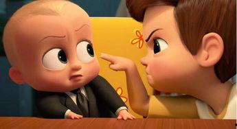 宝贝老板视频,萌娃奇遇记，揭秘童趣世界的成长奥秘