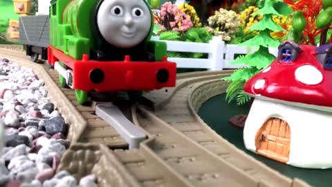 托马斯小火车视频全集,欢乐冒险之旅全记录