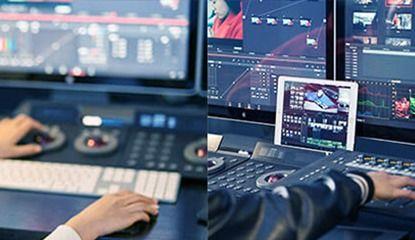 西安视频剪辑,西安历史影像的剪辑之旅